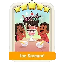 Ice Scream!