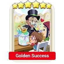 Golden Success