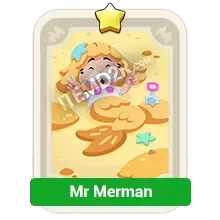Mr Merman