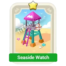 Seaside Watch