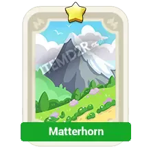 Matterhorn