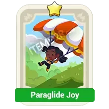 Paraglide Joy