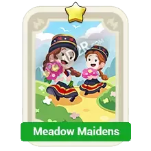Meadow Maidens