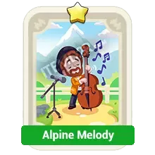 Alpine Melody