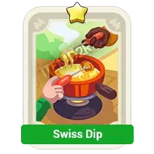 Swiss Dip