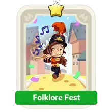 Folklore Fest