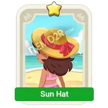 Sun Hat