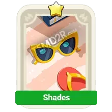 Shades