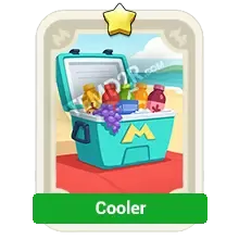 Cooler
