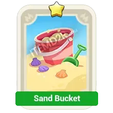 Sand Bucket
