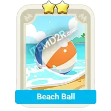 Beach Ball