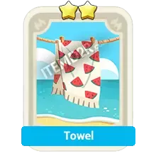 Towel