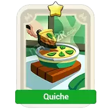 Quiche