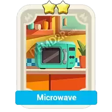 Mikrowelle