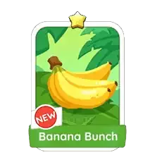 Bananenbande