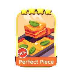 Perfect Piece