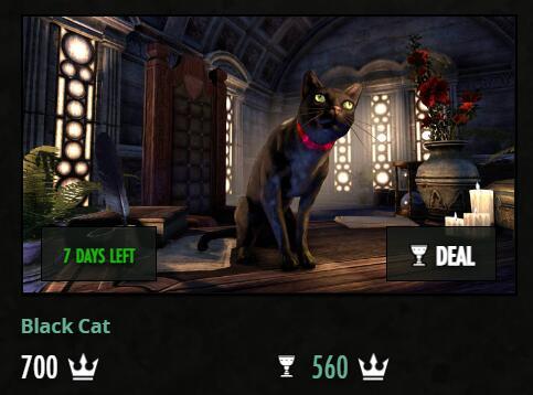 Black Cat