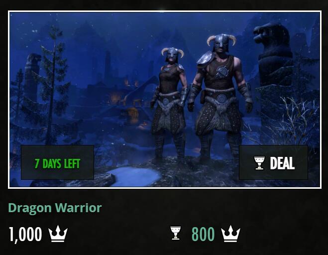 Dragon Warrior
