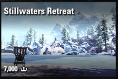 Stillwaters Retreat - UNFURNISHED