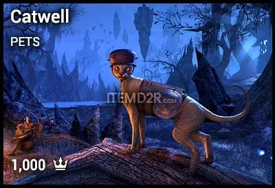 Catwell
