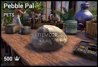 Pebble Pal