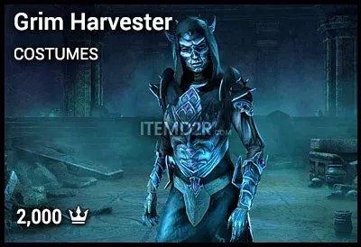 Grim Harvester