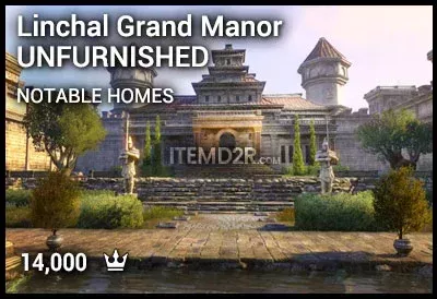 Linchal Grand Manor - UNFURNISHED