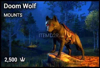 Doom Wolf