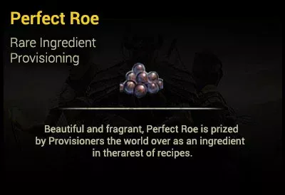 [EU]Perfect Roe x10