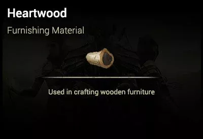 [NA]Heartwood x100