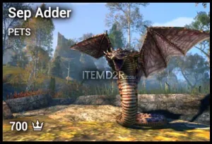 Sep Adder