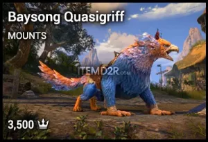 Baysong Quasigriff