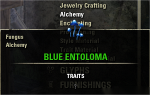 [NA]Blue Entoloma x200