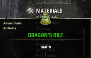 [EU]Dragon's Bile x200