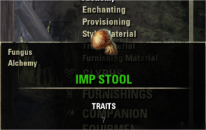 [NA]Imp Stool x200