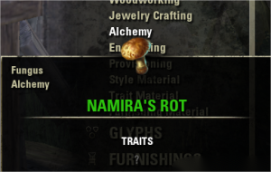 [EU]Namira's Rot x200