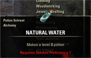 [EU]Natural Water x200