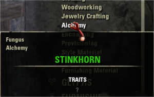 [EU]Stinkhorn x200