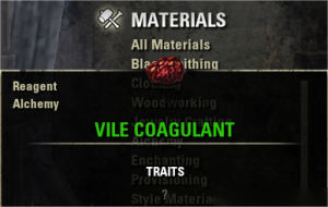 [EU]Vile Coagulant x200