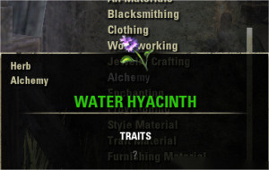 [EU]Water Hyacinth x200