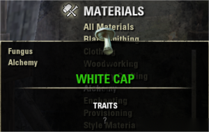 [NA]White Cap x200