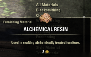 [EU]Alchemical Re sin x200