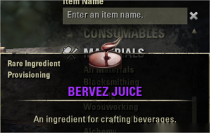 [EU]Bervez Juice x200