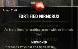 [NA]Fortified Nirncrux