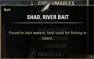 [EU]Shad,River Bait x200