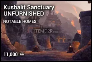 Kushalit Sanctuary - UNFURNISHED