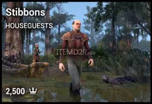 Stibbons