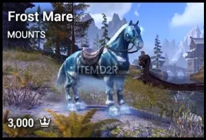 Frost Mare