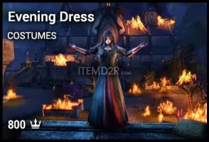 Evening Dress