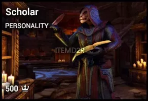 Scholar